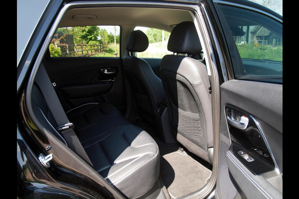 Kia e-Niro ExecutiveLine 64 kWh | Facelift | Camera | Apple Carplay | Cruise Control | JBL | Leer |
