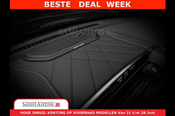 Dodge Ram 1500 Limited Night H.O 540HP 706Nm | Massage + Full Option | De Meest Luxe en Volle Pick-Up in zijn Klasse | Comfortabele Dubbele Cabine met Royale 5 Zitplaatsen | BPM vrij | Nu Leverbaar uit Voorraad | Voorraad Nr 2384 - 5408