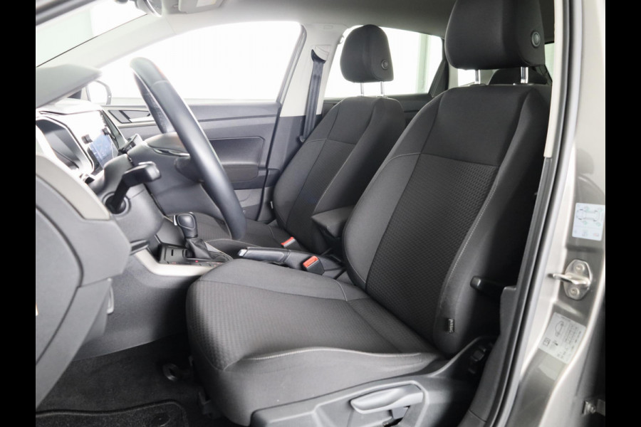 Volkswagen Polo 1.0 TSI R-Line Edition 95 PK DSG (Automaat) | Parkeersensoren voor en achter | Navigatie | Inklapbare spiegels |