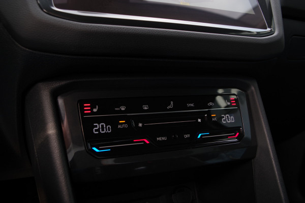 Volkswagen Tiguan 1.4 TSI eHybrid 245 PK R-Line BNS+ PHEV, Elektrische Trekhaak, Rondomzicht Camera, Adap. Cruise Control