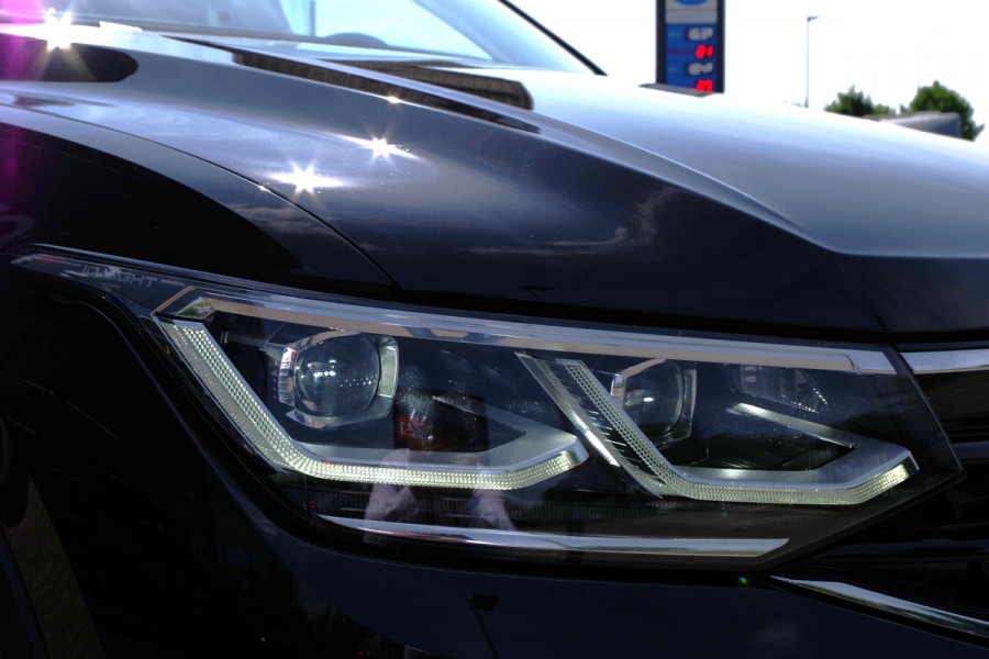 Volkswagen Tiguan 1.4 TSI eHybrid 245 PK R-Line BNS+ PHEV, Elektrische Trekhaak, Rondomzicht Camera, Adap. Cruise Control