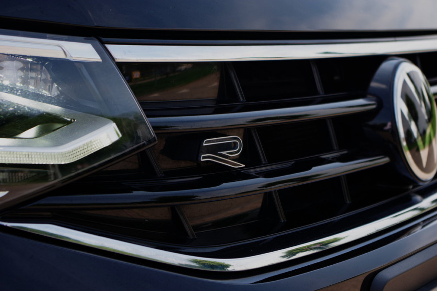 Volkswagen Tiguan 1.4 TSI eHybrid 245 PK R-Line BNS+ PHEV, Elektrische Trekhaak, Rondomzicht Camera, Adap. Cruise Control