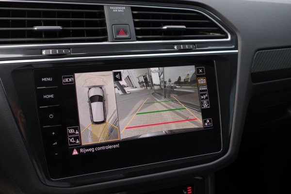 Volkswagen Tiguan 1.4 TSI eHybrid 245 PK R-Line BNS+ PHEV, Elektrische Trekhaak, Rondomzicht Camera, Adap. Cruise Control