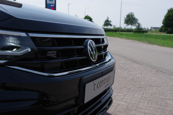 Volkswagen Tiguan 1.4 TSI eHybrid 245 PK R-Line BNS+ PHEV, Elektrische Trekhaak, Rondomzicht Camera, Adap. Cruise Control