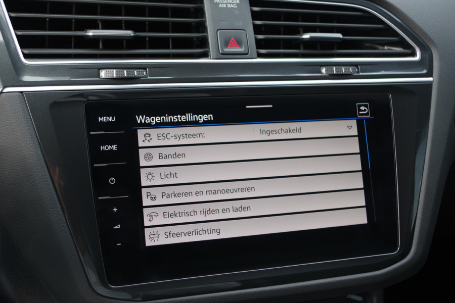Volkswagen Tiguan 1.4 TSI eHybrid 245 PK R-Line BNS+ PHEV, Elektrische Trekhaak, Rondomzicht Camera, Adap. Cruise Control