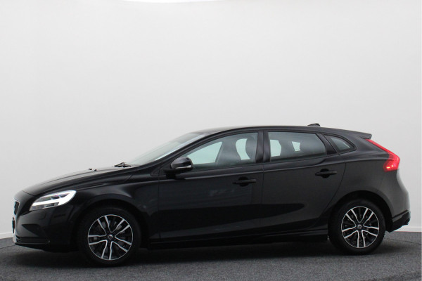 Volvo V40 1.5 T2 Momentum Automaat LED, Navigatie, Stoelverwarming, Cruise, Climate, PDC