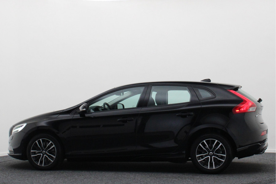 Volvo V40 1.5 T2 Momentum Automaat LED, Navigatie, Stoelverwarming, Cruise, Climate, PDC