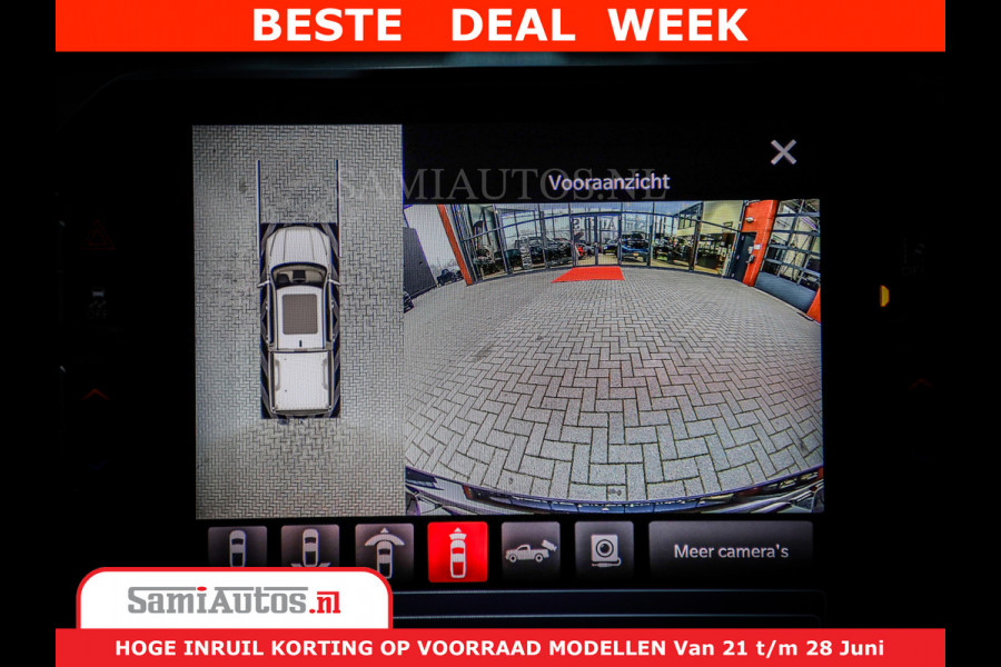 Dodge Ram 1500 Limited Night High Output 540HP 706Nm | Massage + Full Option | De Meest Luxe en Volle Pick-Up in zijn Klasse | Comfortabele Dubbele Cabine met Royale 5 Zitplaatsen | BPM vrij | Nu Leverbaar uit Voorraad | Voorraad Nr 2304 - 8540