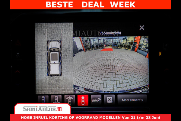 Dodge Ram 1500 Limited Night High Output 540HP 706Nm | Massage + Full Option | De Meest Luxe en Volle Pick-Up in zijn Klasse | Comfortabele Dubbele Cabine met Royale 5 Zitplaatsen | BPM vrij | Nu Leverbaar uit Voorraad | Voorraad Nr 2304 - 8540
