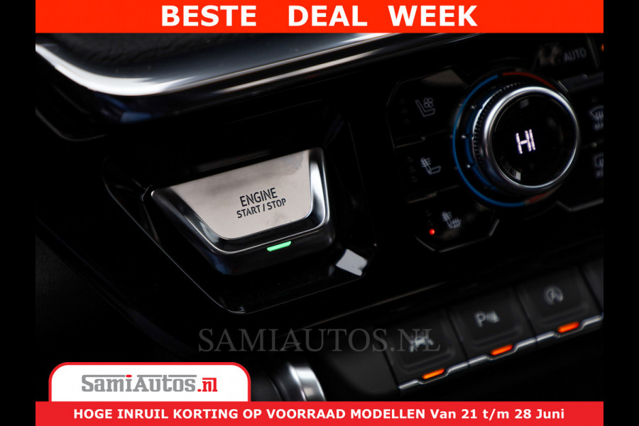 GMC Sierra DENALI 6,2 V8 Full Option | De Meest Luxe Pick-Up in zijn Klasse | Comfortabele Dubbele Cabine met Royale 5 Zitplaatsen | BPM vrij | Nu Leverbaar uit Voorraad | Voorraad Nr 418902