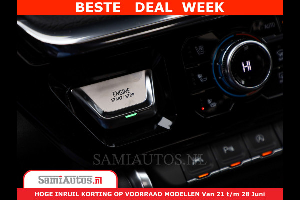 GMC Sierra DENALI 6,2 V8 Full Option | De Meest Luxe Pick-Up in zijn Klasse | Comfortabele Dubbele Cabine met Royale 5 Zitplaatsen | BPM vrij | Nu Leverbaar uit Voorraad | Voorraad Nr 418902