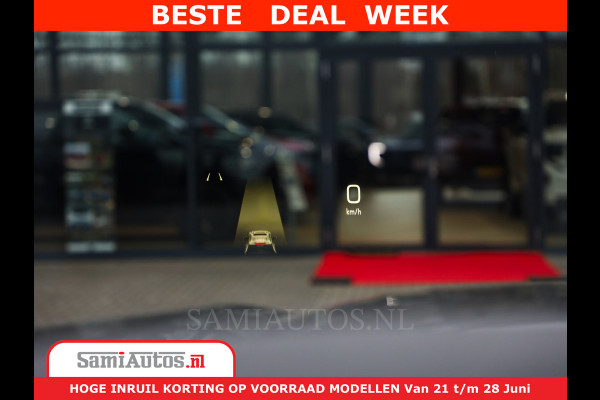 GMC Sierra DENALI 6,2 V8 Full Option | De Meest Luxe Pick-Up in zijn Klasse | Comfortabele Dubbele Cabine met Royale 5 Zitplaatsen | BPM vrij | Nu Leverbaar uit Voorraad | Voorraad Nr 418902