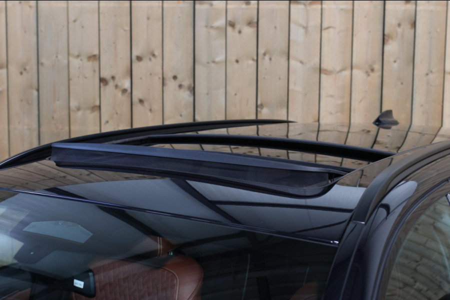 BMW 5 Serie Touring 530e M-Sport *Pano*Stoelventilatie*Individual Leder*