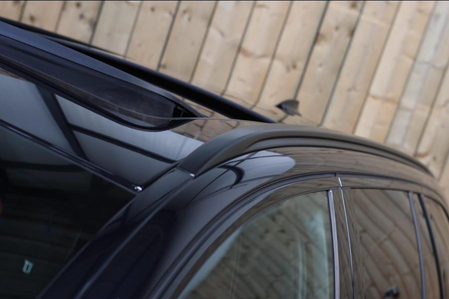 BMW 5 Serie Touring 530e M-Sport *Pano*Stoelventilatie*Individual Leder*
