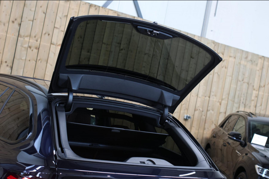 BMW 5 Serie Touring 530e M-Sport *Pano*Stoelventilatie*Individual Leder*