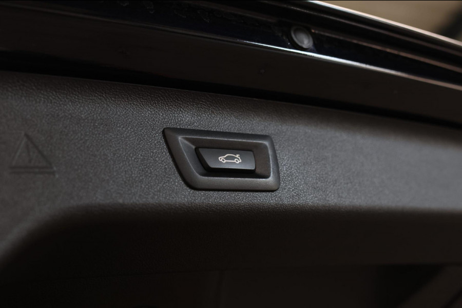BMW 5 Serie Touring 530e M-Sport *Pano*Stoelventilatie*Individual Leder*