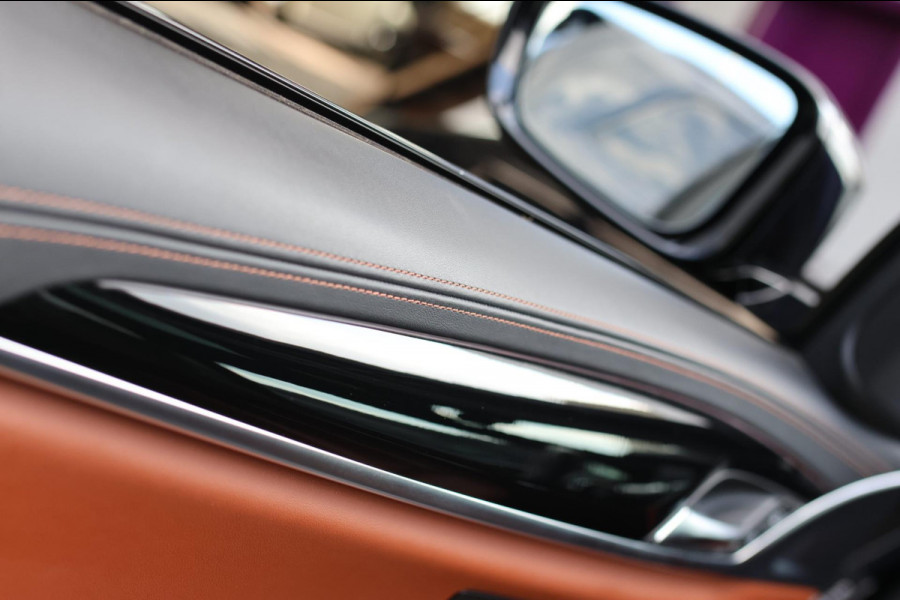BMW 5 Serie Touring 530e M-Sport *Pano*Stoelventilatie*Individual Leder*