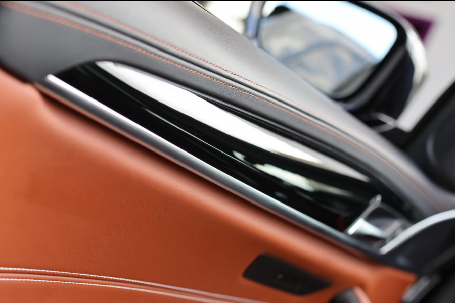 BMW 5 Serie Touring 530e M-Sport *Pano*Stoelventilatie*Individual Leder*