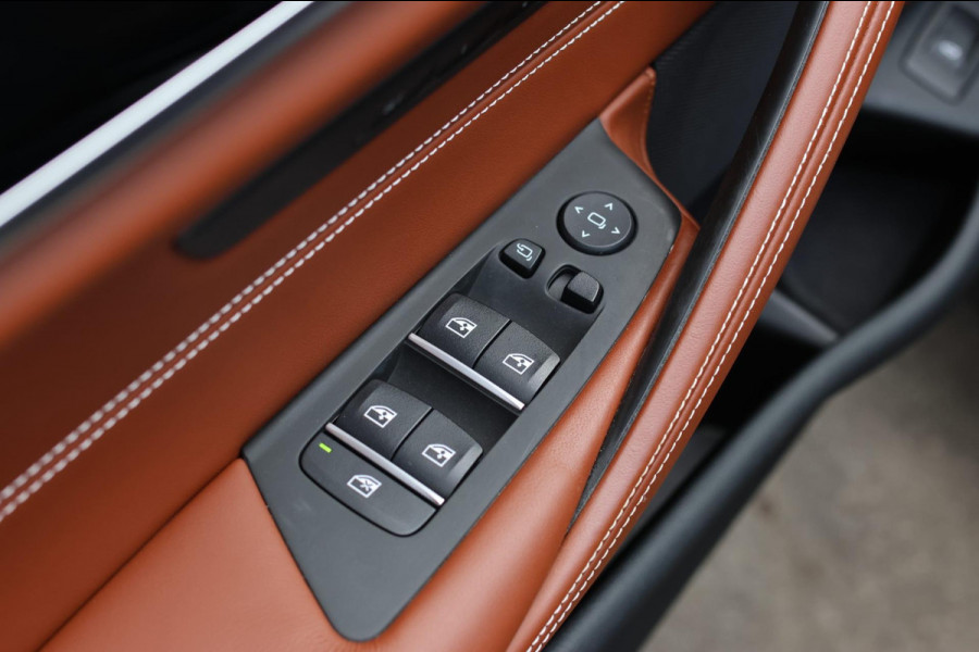 BMW 5 Serie Touring 530e M-Sport *Pano*Stoelventilatie*Individual Leder*