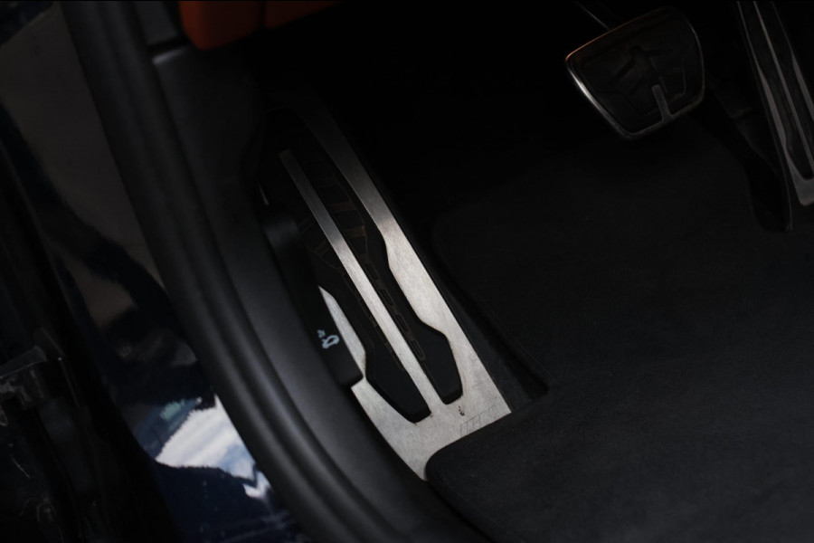 BMW 5 Serie Touring 530e M-Sport *Pano*Stoelventilatie*Individual Leder*