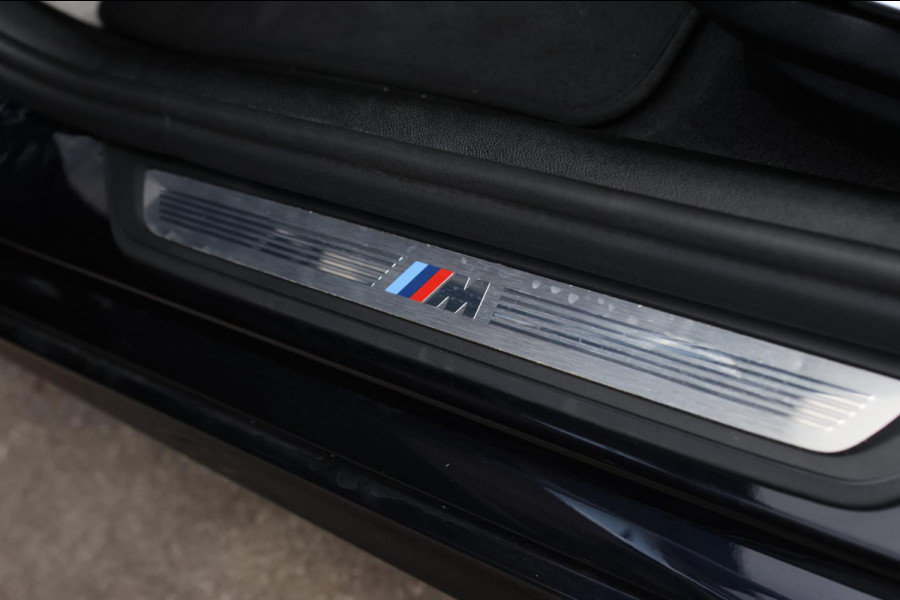 BMW 5 Serie Touring 530e M-Sport *Pano*Stoelventilatie*Individual Leder*