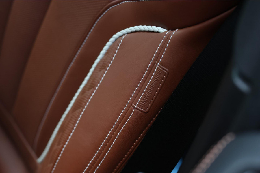 BMW 5 Serie Touring 530e M-Sport *Pano*Stoelventilatie*Individual Leder*