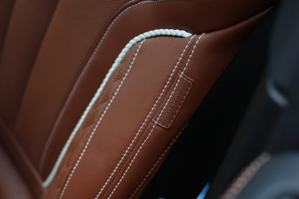 BMW 5 Serie Touring 530e M-Sport *Pano*Stoelventilatie*Individual Leder*