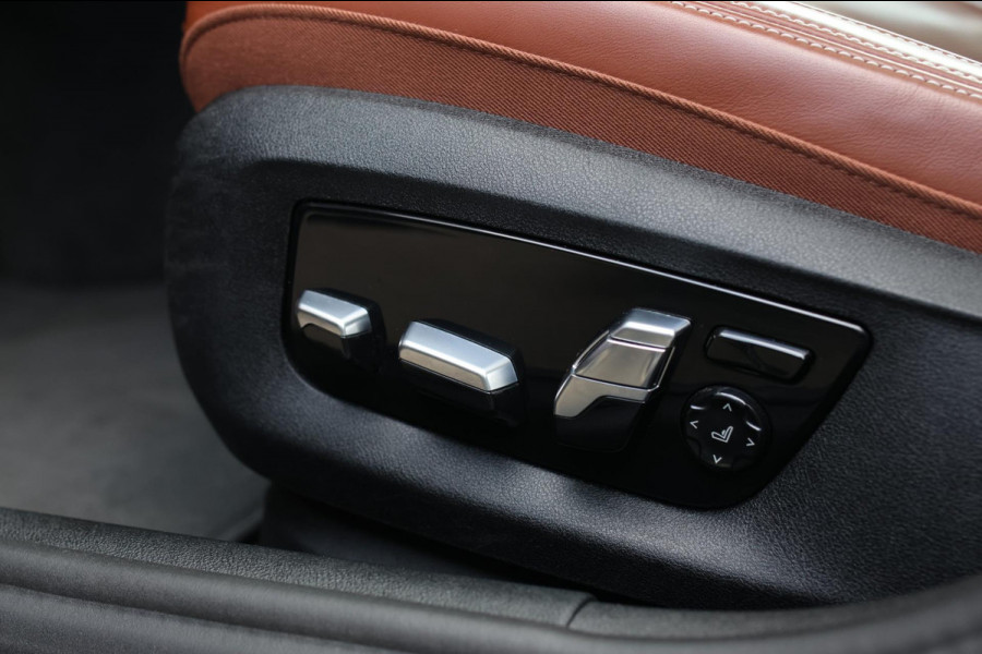 BMW 5 Serie Touring 530e M-Sport *Pano*Stoelventilatie*Individual Leder*