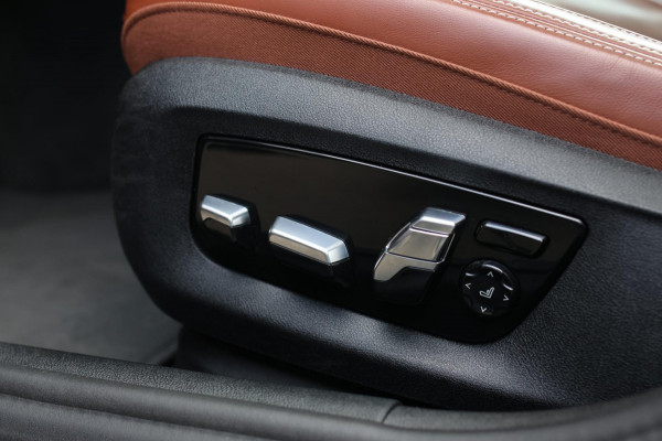 BMW 5 Serie Touring 530e M-Sport *Pano*Stoelventilatie*Individual Leder*
