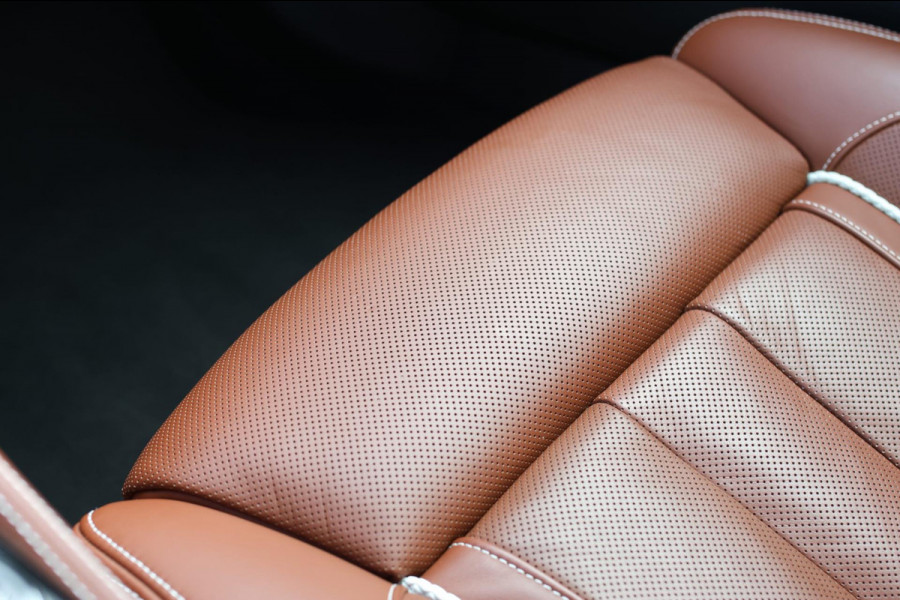 BMW 5 Serie Touring 530e M-Sport *Pano*Stoelventilatie*Individual Leder*