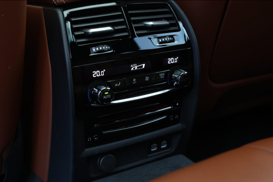 BMW 5 Serie Touring 530e M-Sport *Pano*Stoelventilatie*Individual Leder*