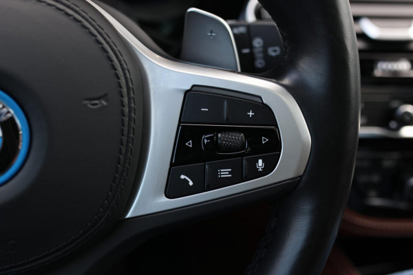 BMW 5 Serie Touring 530e M-Sport *Pano*Stoelventilatie*Individual Leder*