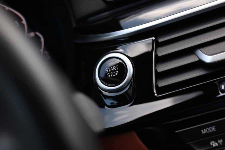 BMW 5 Serie Touring 530e M-Sport *Pano*Stoelventilatie*Individual Leder*