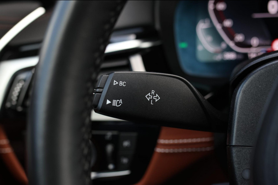 BMW 5 Serie Touring 530e M-Sport *Pano*Stoelventilatie*Individual Leder*