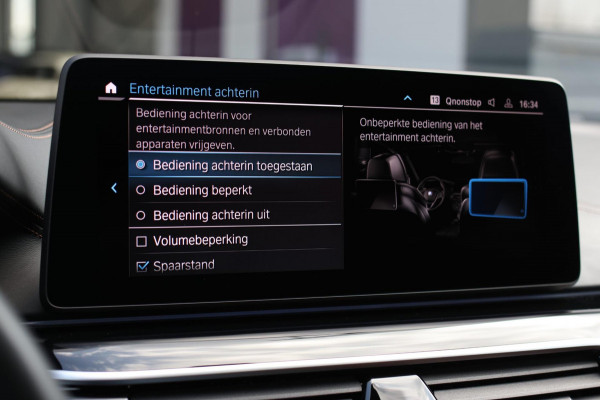 BMW 5 Serie Touring 530e M-Sport *Pano*Stoelventilatie*Individual Leder*