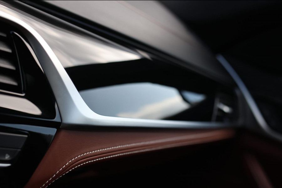 BMW 5 Serie Touring 530e M-Sport *Pano*Stoelventilatie*Individual Leder*