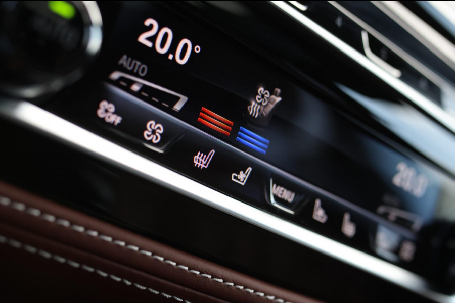 BMW 5 Serie Touring 530e M-Sport *Pano*Stoelventilatie*Individual Leder*