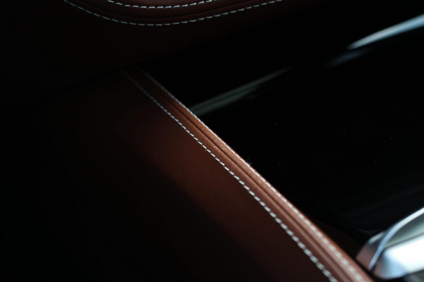 BMW 5 Serie Touring 530e M-Sport *Pano*Stoelventilatie*Individual Leder*
