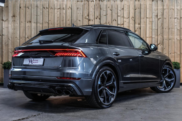 Audi Q8 60 TFSI e Quattro Competition *Pano*B&O Advanced*Audi Exclusive*Nachtzicht*