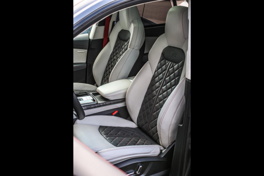 Audi Q8 60 TFSI e Quattro Competition *Pano*B&O Advanced*Audi Exclusive*Nachtzicht*