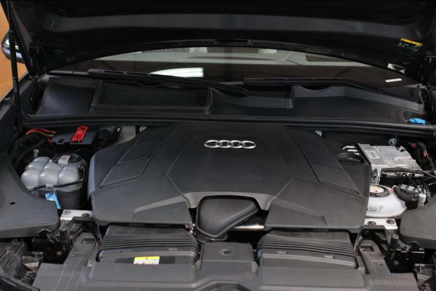 Audi Q8 60 TFSI e Quattro Competition *Pano*B&O Advanced*Audi Exclusive*Nachtzicht*