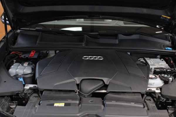 Audi Q8 60 TFSI e Quattro Competition *Pano*B&O Advanced*Audi Exclusive*Nachtzicht*