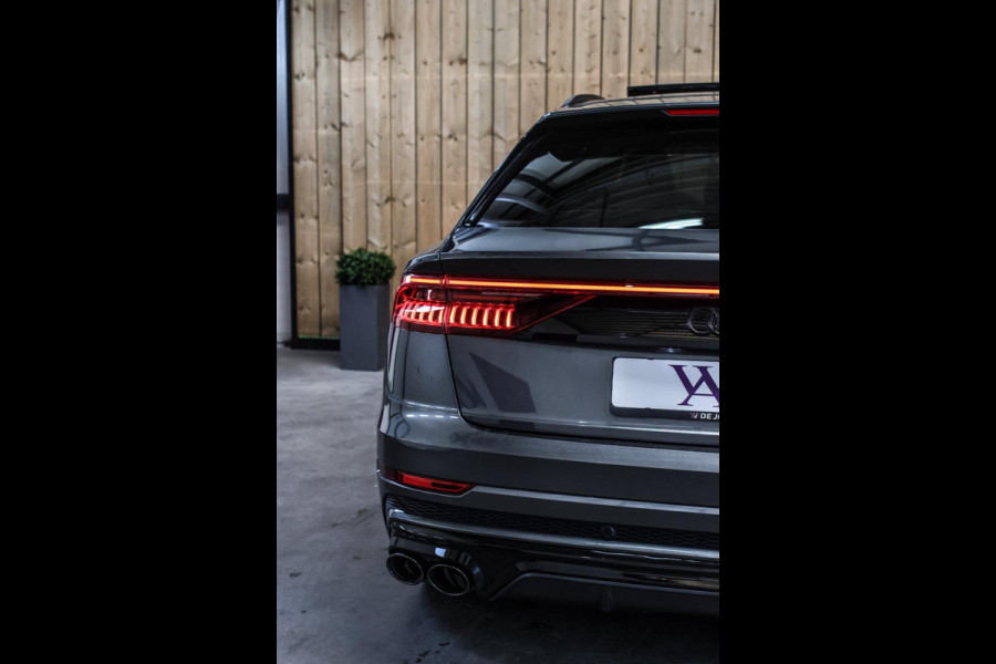Audi Q8 60 TFSI e Quattro Competition *Pano*B&O Advanced*Audi Exclusive*Nachtzicht*