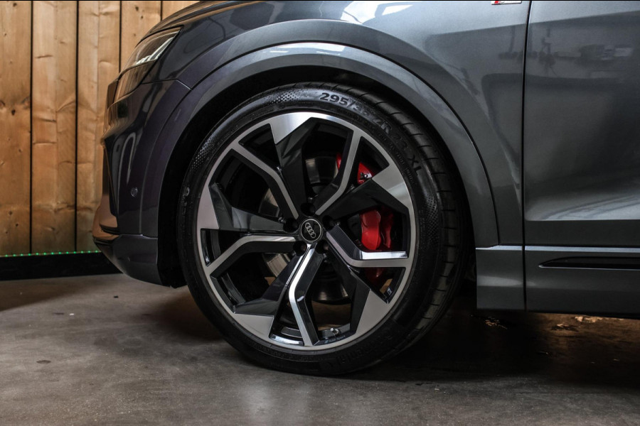 Audi Q8 60 TFSI e Quattro Competition *Pano*B&O Advanced*Audi Exclusive*Nachtzicht*