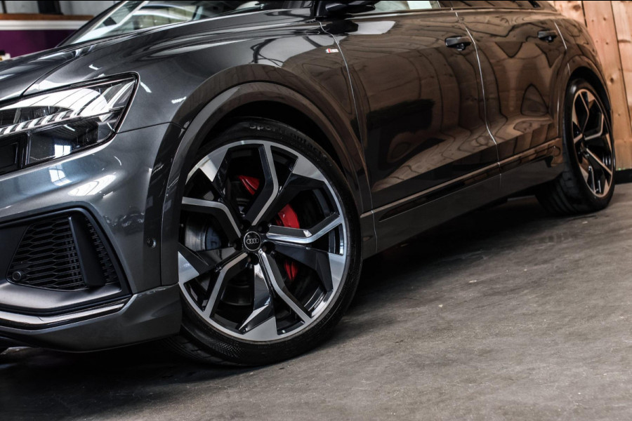 Audi Q8 60 TFSI e Quattro Competition *Pano*B&O Advanced*Audi Exclusive*Nachtzicht*