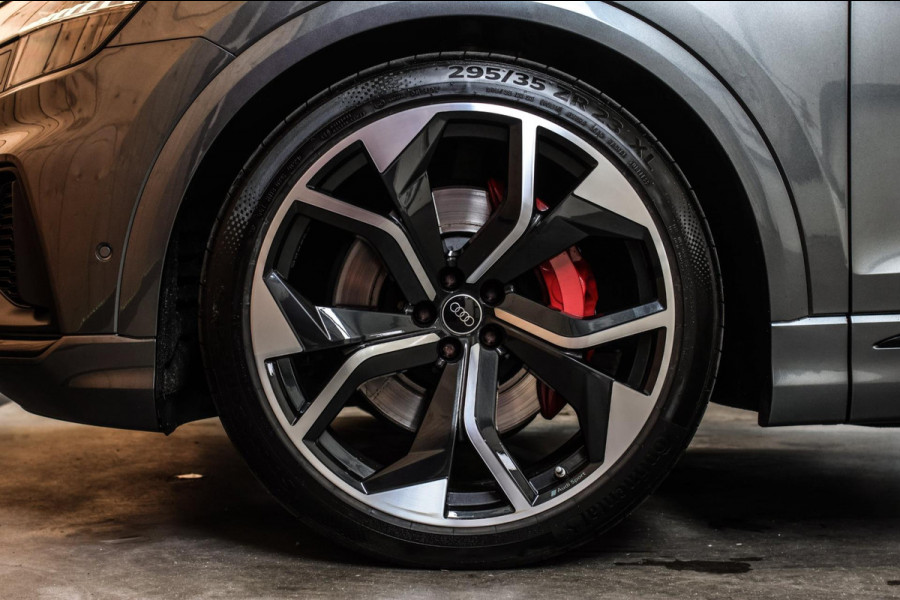 Audi Q8 60 TFSI e Quattro Competition *Pano*B&O Advanced*Audi Exclusive*Nachtzicht*