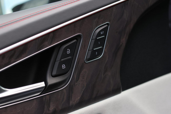 Audi Q8 60 TFSI e Quattro Competition *Pano*B&O Advanced*Audi Exclusive*Nachtzicht*
