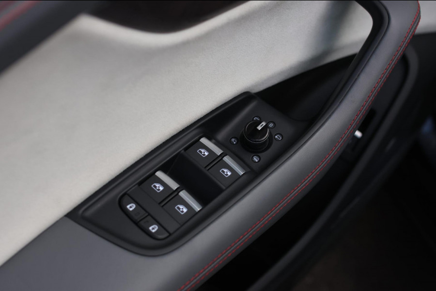 Audi Q8 60 TFSI e Quattro Competition *Pano*B&O Advanced*Audi Exclusive*Nachtzicht*