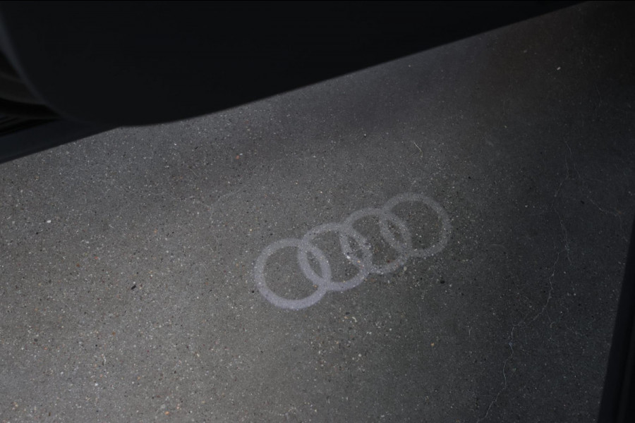 Audi Q8 60 TFSI e Quattro Competition *Pano*B&O Advanced*Audi Exclusive*Nachtzicht*