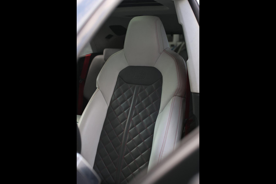 Audi Q8 60 TFSI e Quattro Competition *Pano*B&O Advanced*Audi Exclusive*Nachtzicht*
